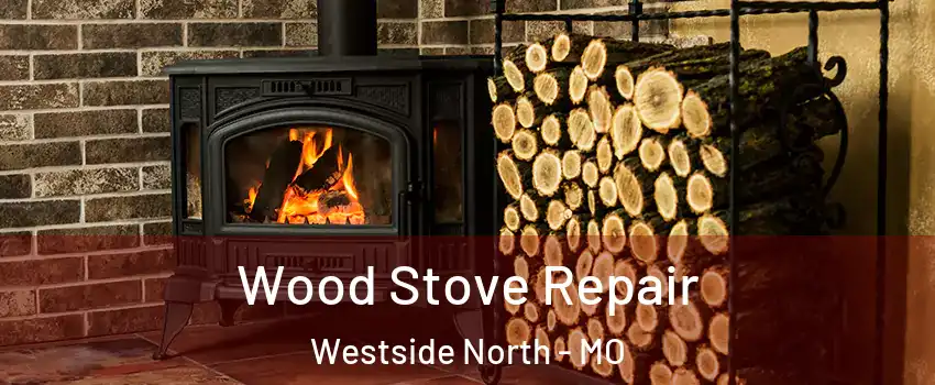Wood Stove Repair Westside North - MO